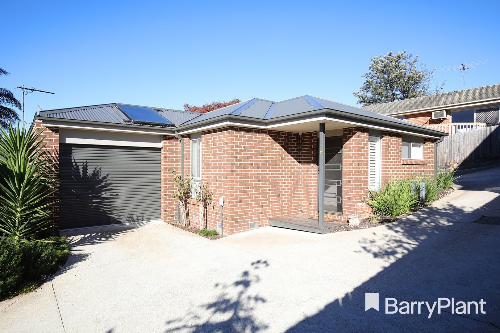 2/9 Stuart Road, Lilydale VIC 3140, Image 0