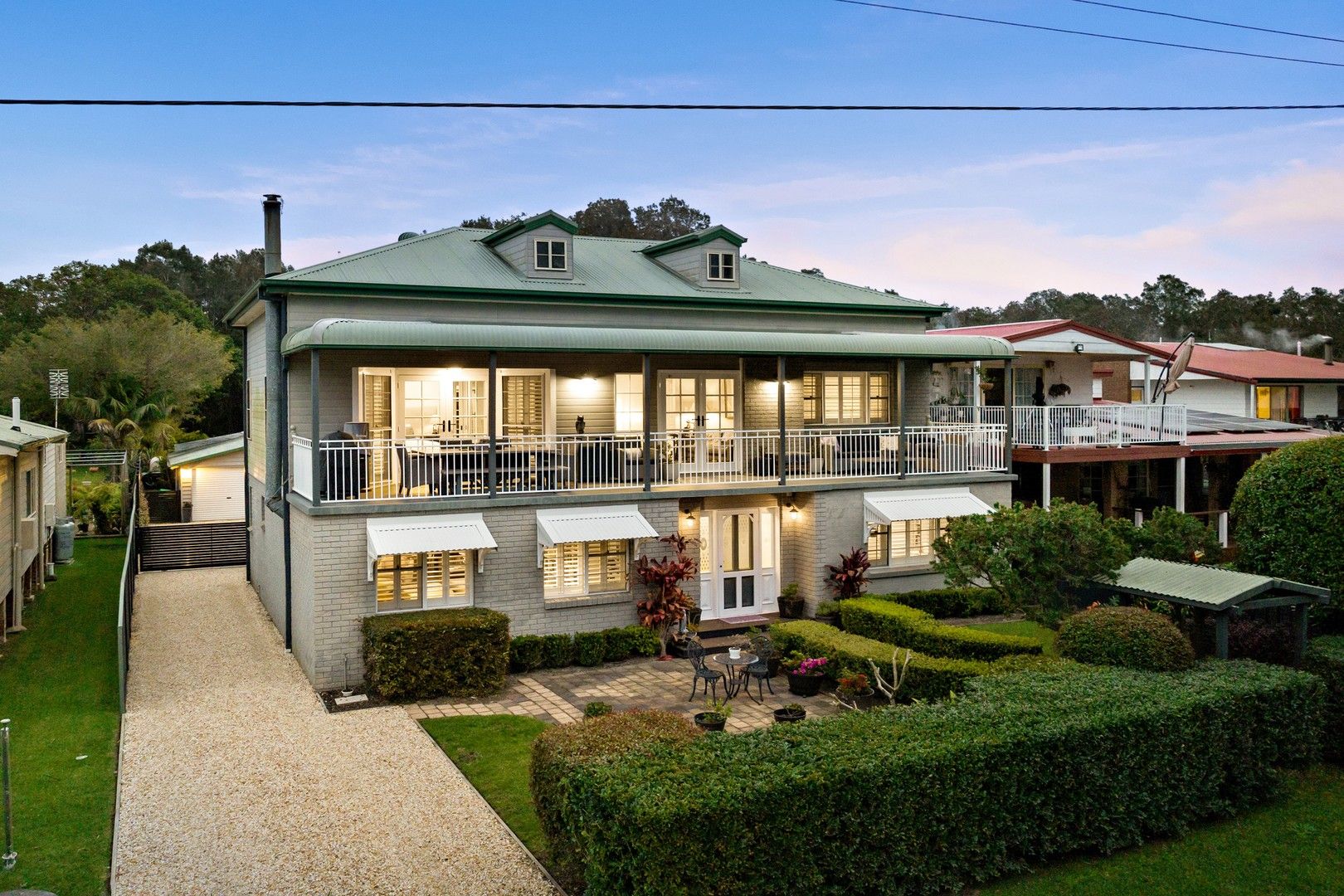 Sold 22 South Road, South NSW 2259 on 05 Jan 2023