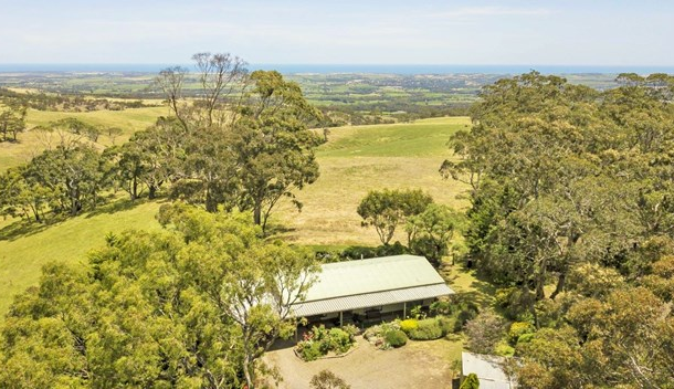 234 Thomas Hill Road, The Range SA 5172