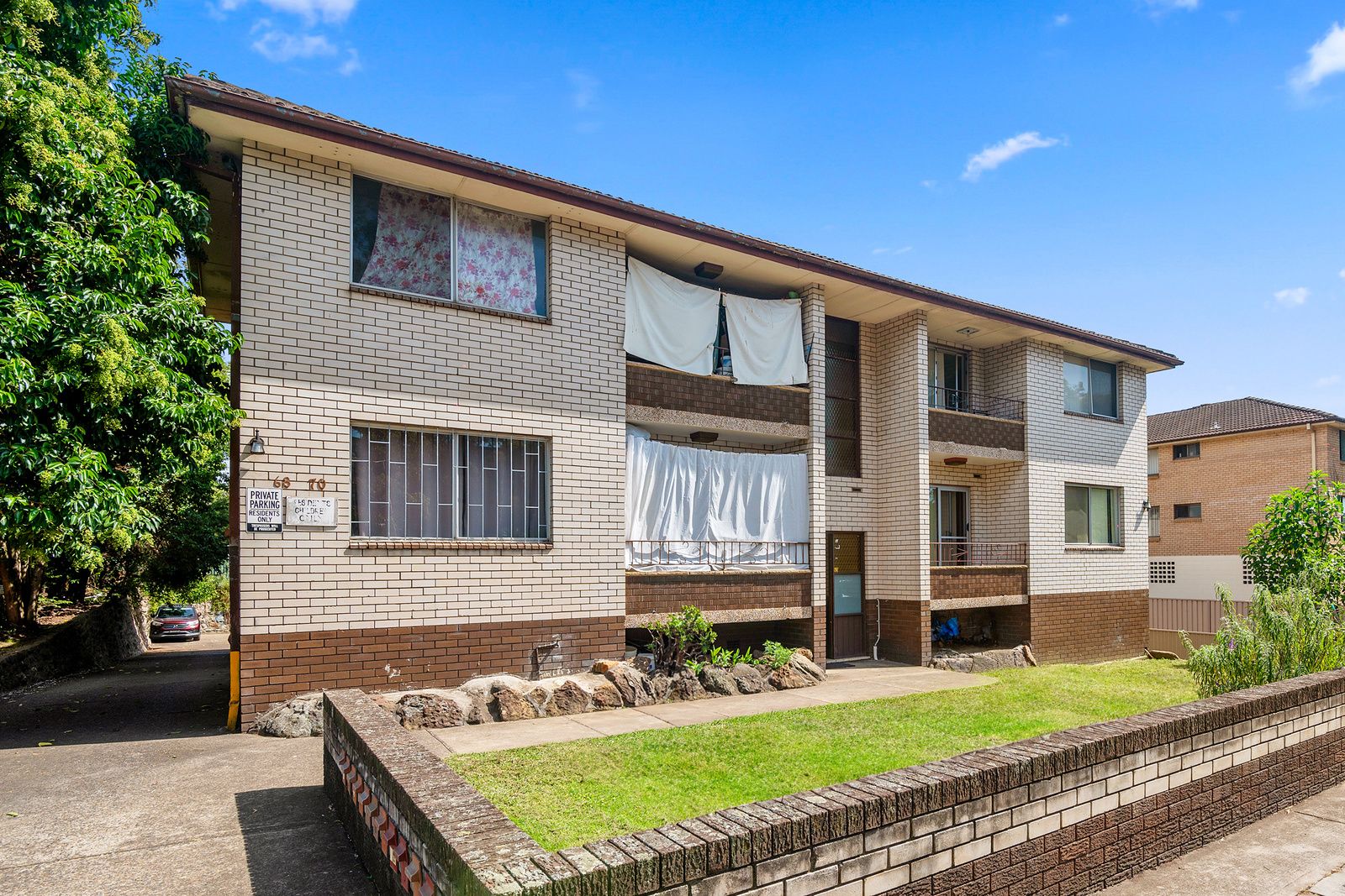 1/68-70 St Hilliers Road, Auburn NSW 2144, Image 0