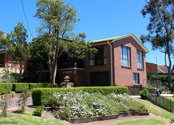 9 Villiers Road, Moss Vale NSW 2577