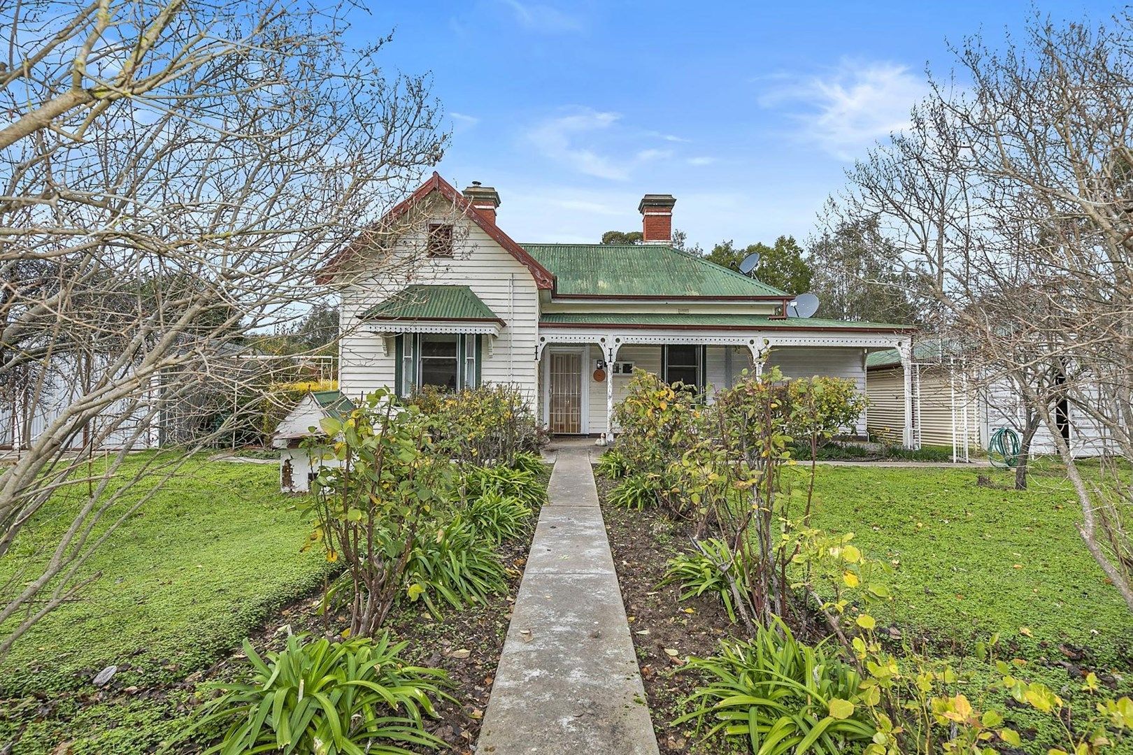 24 Degraves Street, Elmhurst VIC 3469, Image 0