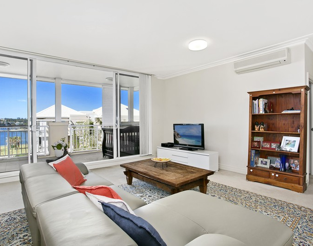 309/6 Peninsula Drive, Breakfast Point NSW 2137