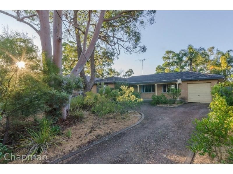 23 Coughlan Road, Blaxland NSW 2774