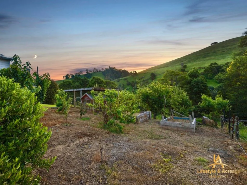 Additional image 21 of 1720 Wild Dog Valley Road, Strzelecki VIC 3950