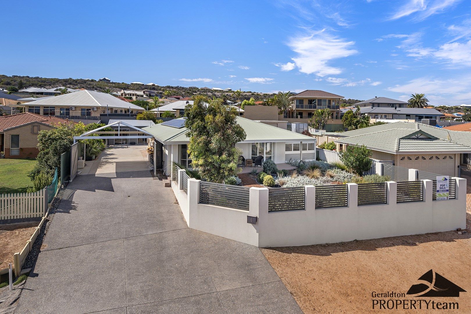 6 Onedin Court, Wandina WA 6530, Image 1