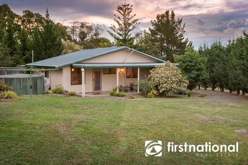 340 Huxtable Rd, PAKENHAM UPPER VIC 3810, Image 0