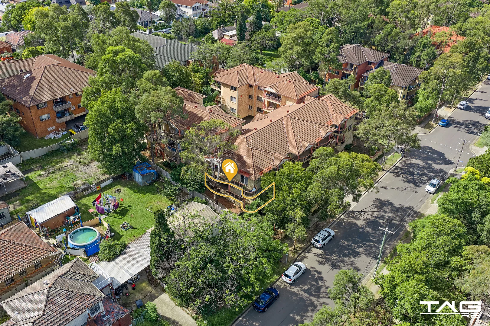 Additional image 8 of 14/65-69 Meehan Street, Granville NSW 2142