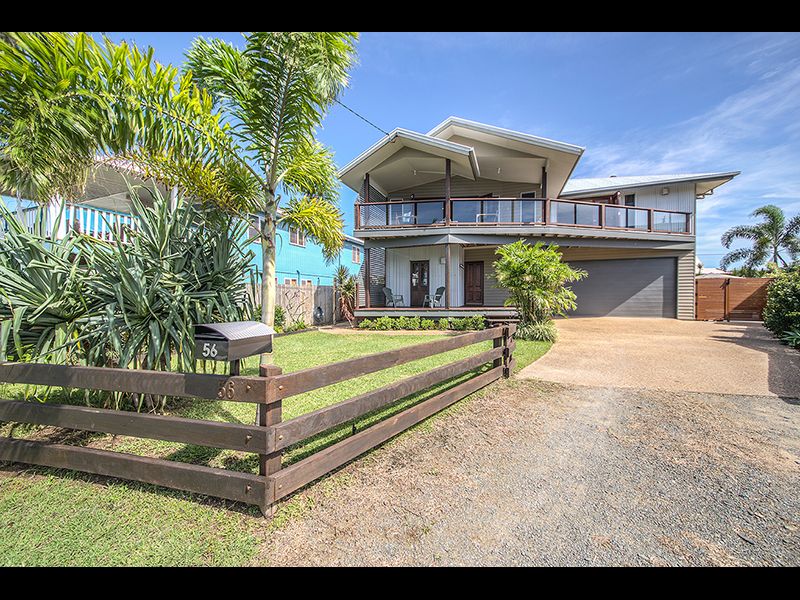 56 Kiama Avenue, Bangalee QLD 4703, Image 0