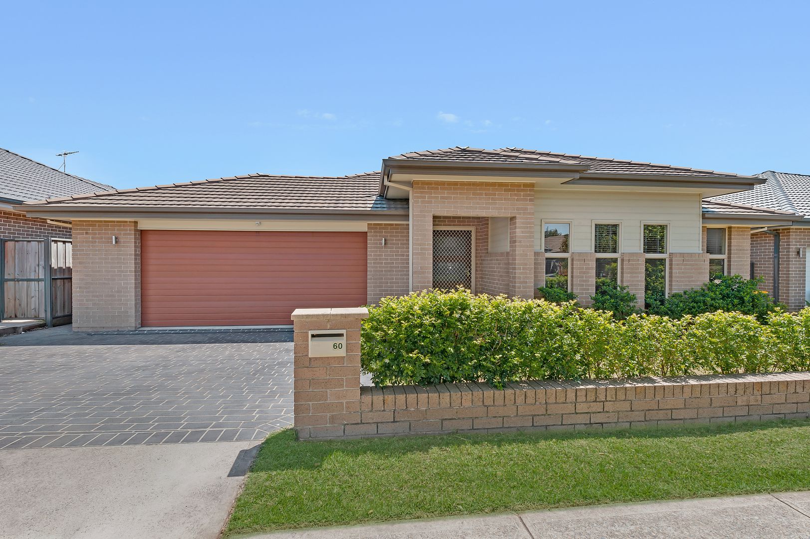 60 Viceroy Avenue, The Ponds NSW 2769