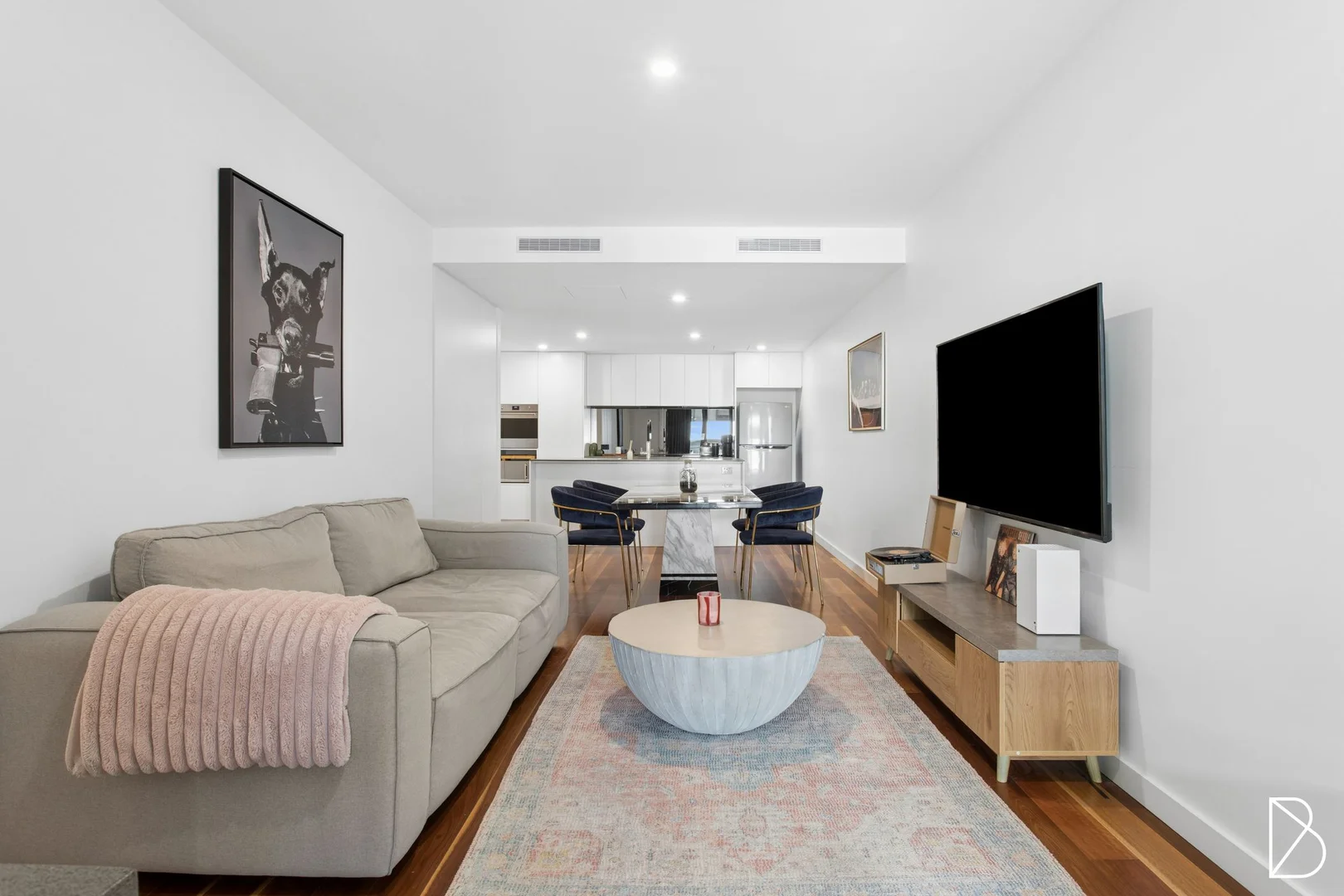 Additional image 4 of 334/2 Anzac Park, Campbell ACT 2612