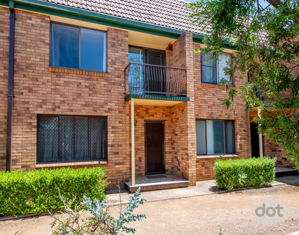 4/24 Elizabeth Street, Dubbo NSW 2830