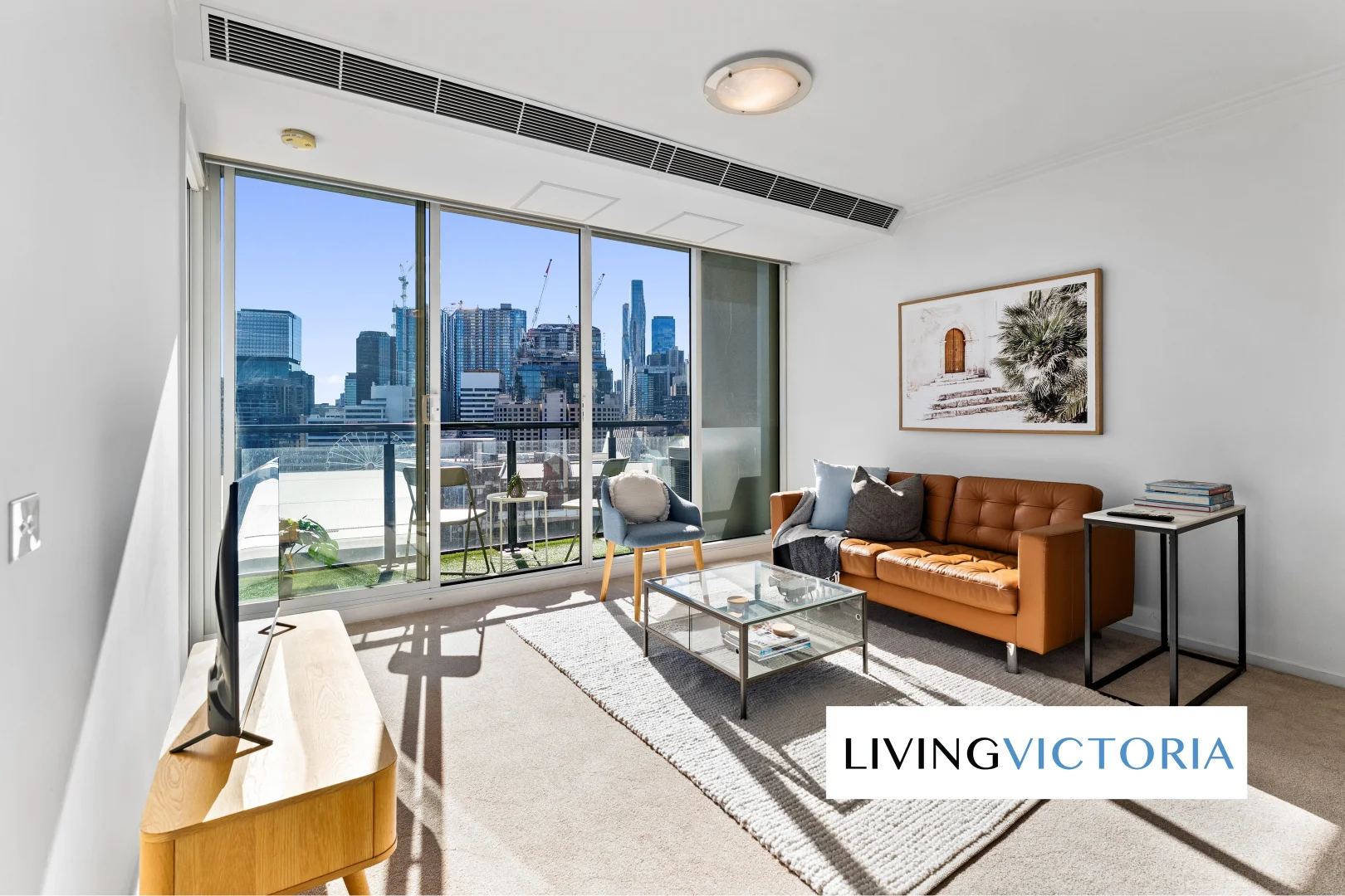 Additional image 6 of 1211/63 Whiteman Street, Southbank VIC 3006