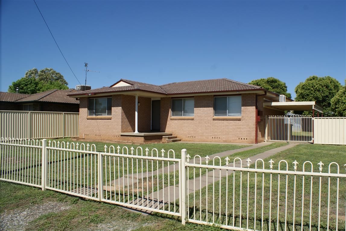 23 Flinders St, Westdale NSW 2340, Image 0