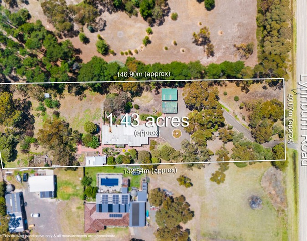 5 Lynnburn Road, Batesford VIC 3213