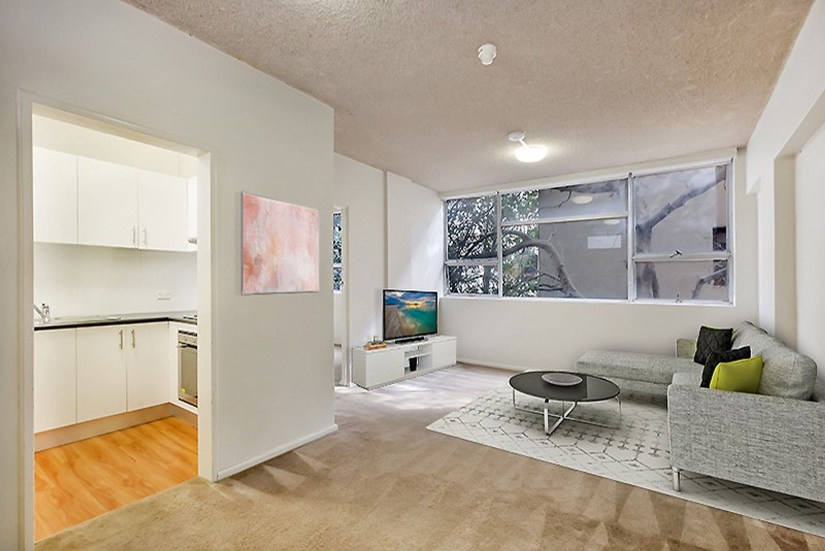 1 bedrooms Apartment / Unit / Flat in 33/117 Victoria Street POTTS POINT NSW, 2011