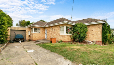 Picture of 5 Sinclair Avenue, MORWELL VIC 3840