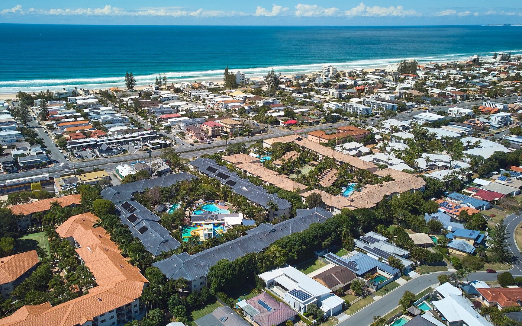 271/2342 Gold Coast Highway, Mermaid Beach QLD 4218, Image 0