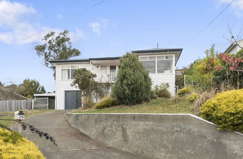 24 Eleventh Avenue, West Moonah TAS 7009, Image 0