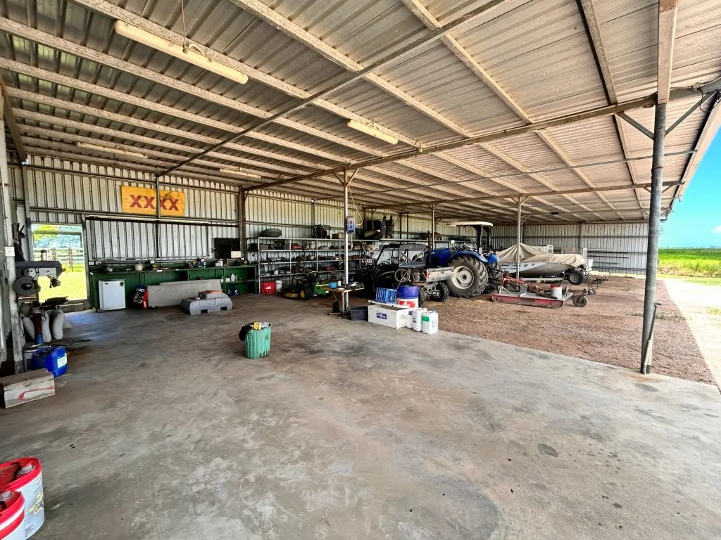 Additional image 27 of 162 Becker Road, Brandon QLD 4808