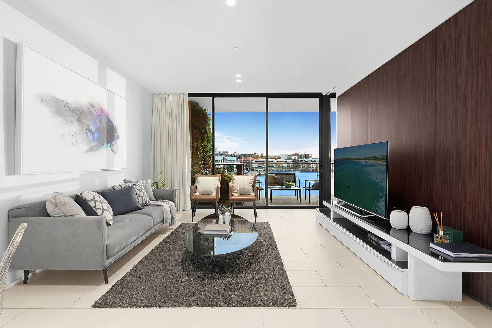 303/31 Barangaroo Avenue, Sydney NSW 2000, Image 2