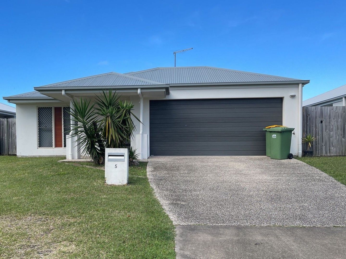 5 Roseville Street, Andergrove QLD 4740 House For Rent Domain