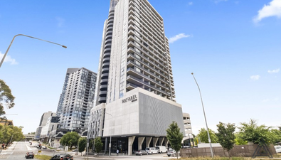 Picture of 1512/120 Eastern Valley Way, BELCONNEN ACT 2617