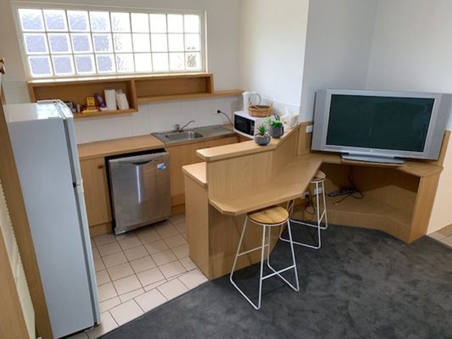 1 bedrooms Townhouse in 1/83 Williams Road PRAHRAN VIC, 3181