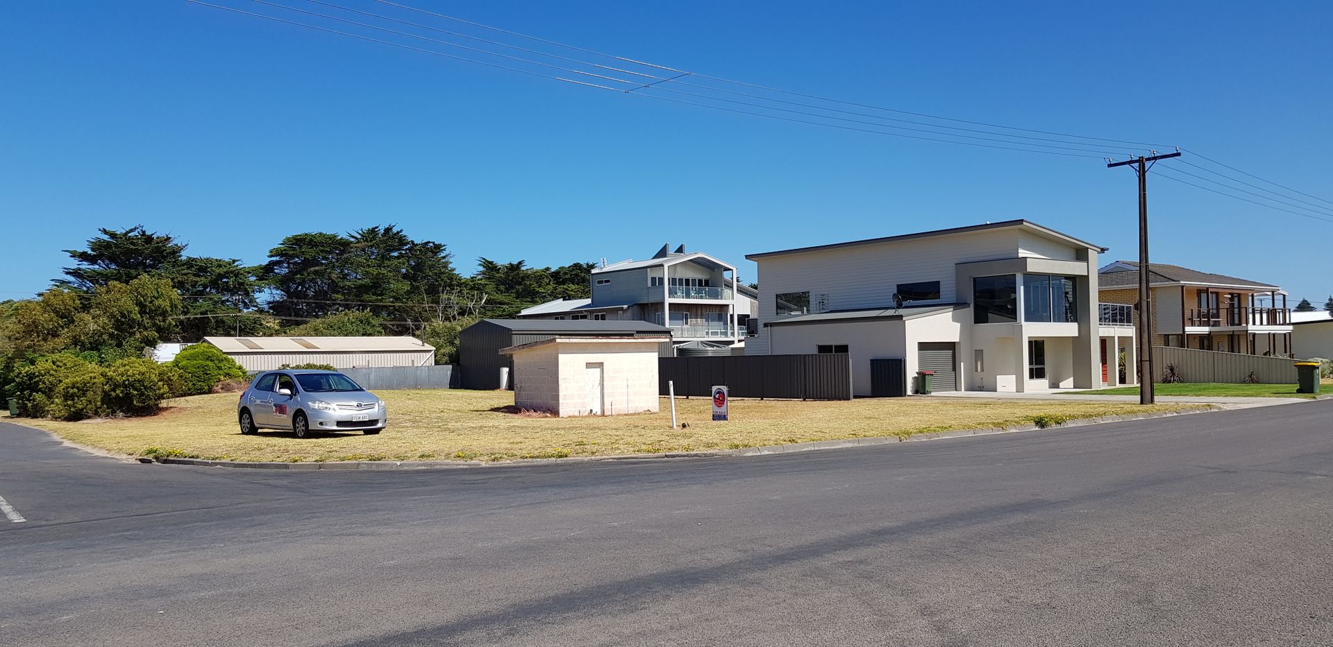 46 Beach Road, Beachport SA 5280, Image 1