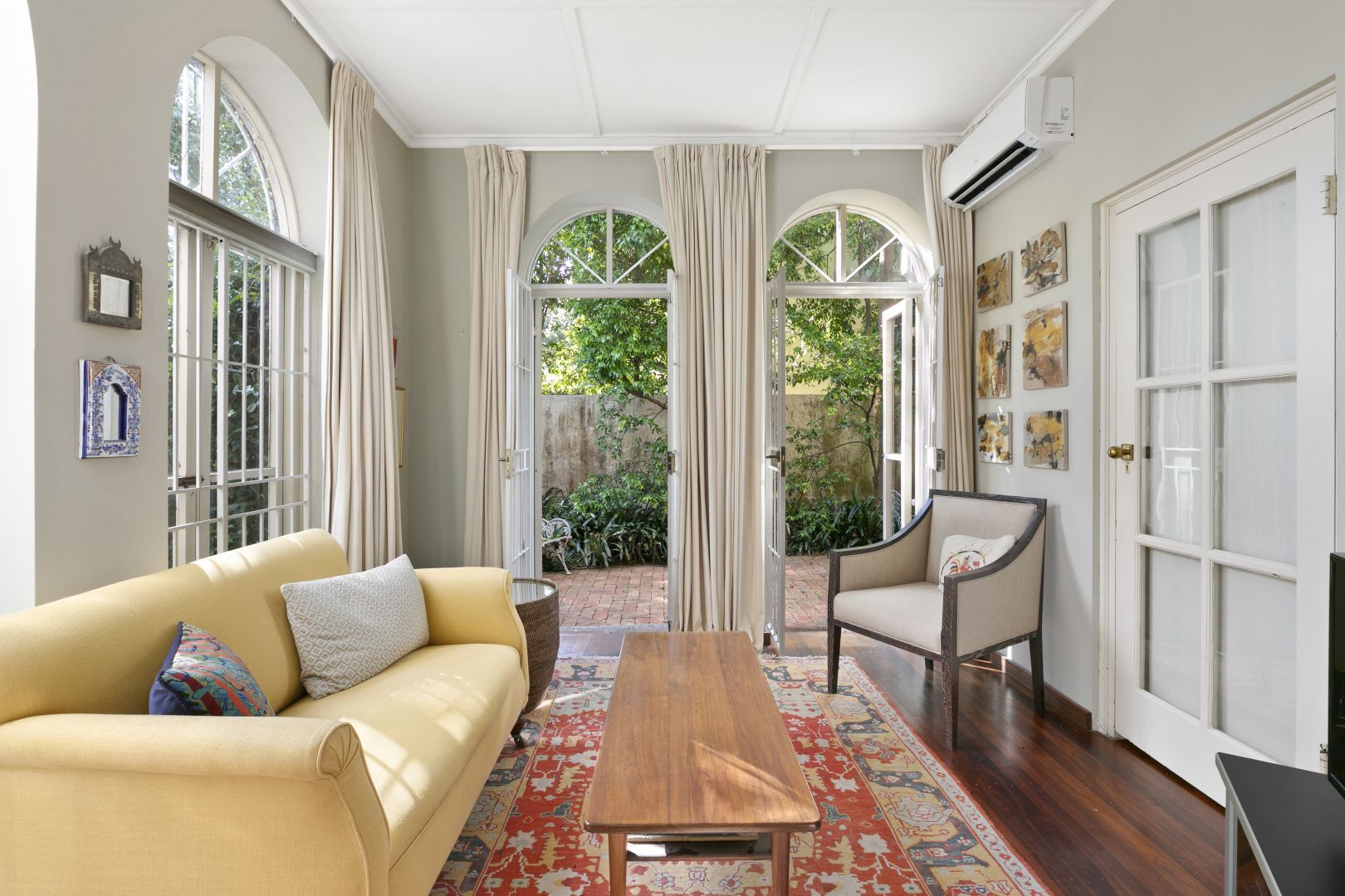 1/3 Fairfax Road, Bellevue Hill NSW 2023, Image 2