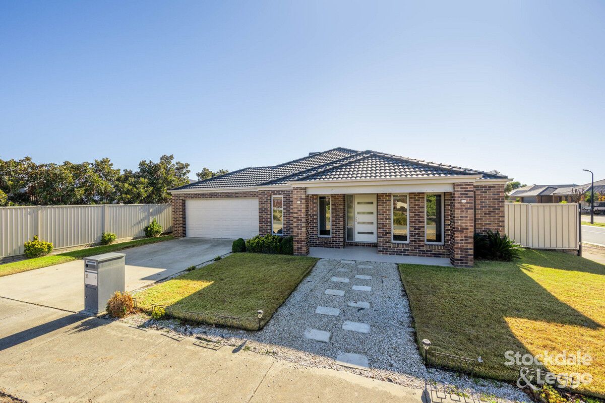 18 Windsor Avenue, Shepparton VIC 3630, Image 0