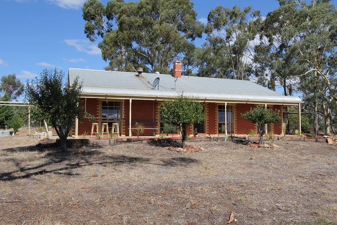 Picture of 89Y Eads Road, EVANSFORD VIC 3371