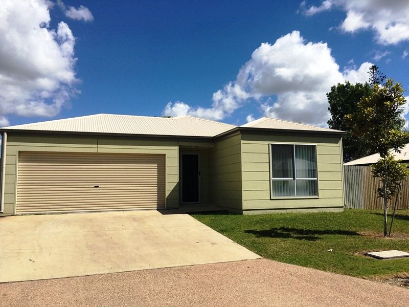 154 (House 2) Geaney Lane, Deeragun QLD 4818, Image 0