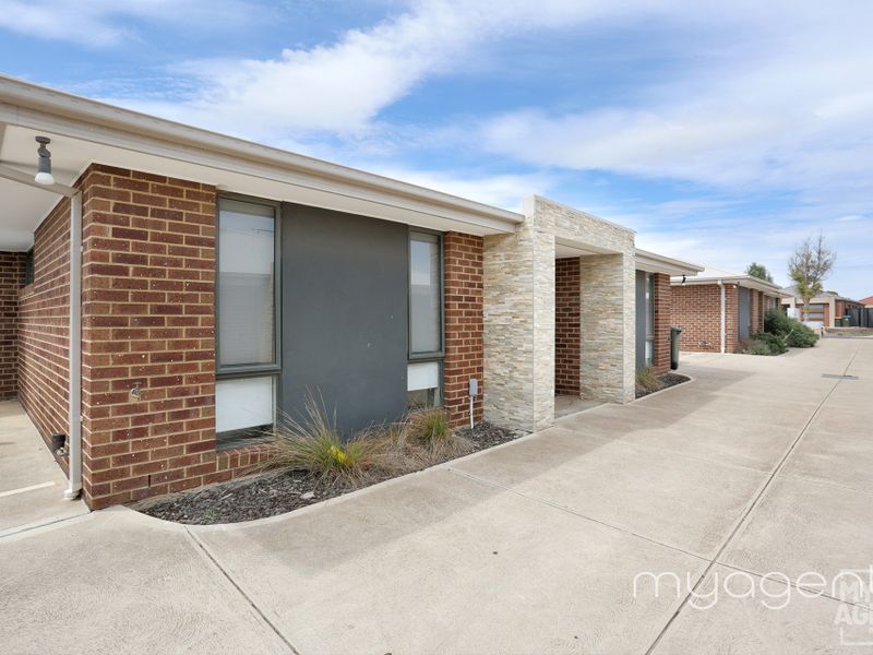 8/181 Riversdale Drive, Tarneit Property History & Address Research