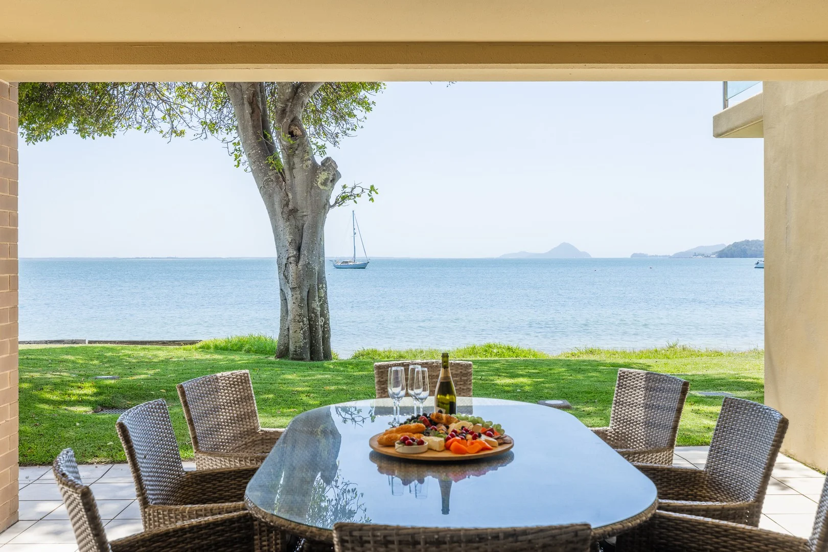 1/211 Soldiers Point Road, Salamander Bay NSW 2317