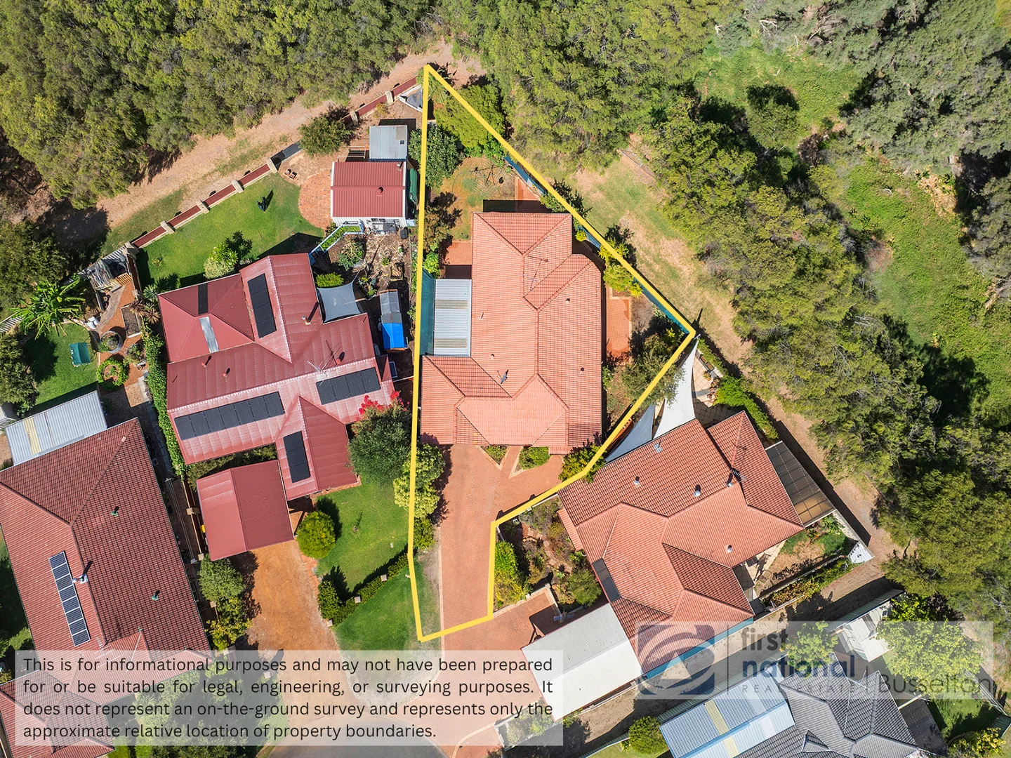 Additional image 13 of 1/8 Aloe Court, West Busselton WA 6280