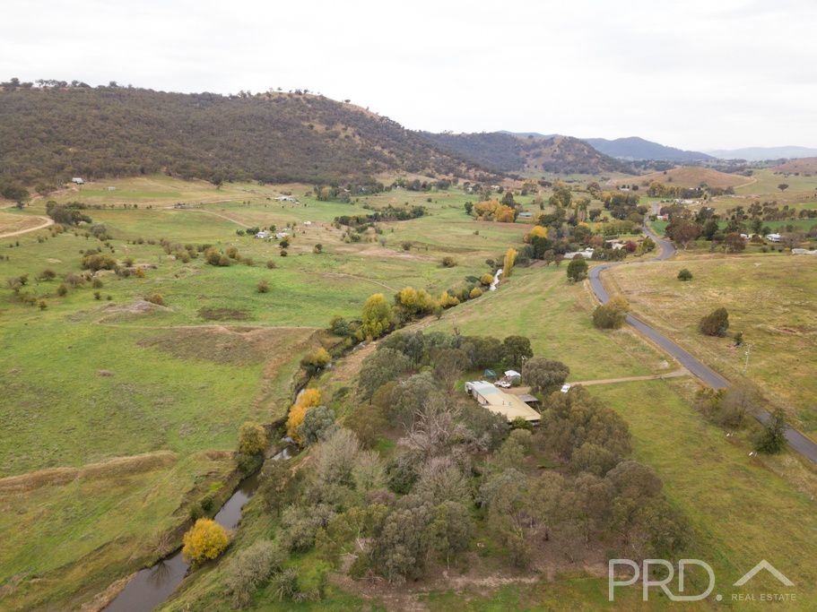 532 Grahamstown Road, Adelong NSW 2729, Image 0