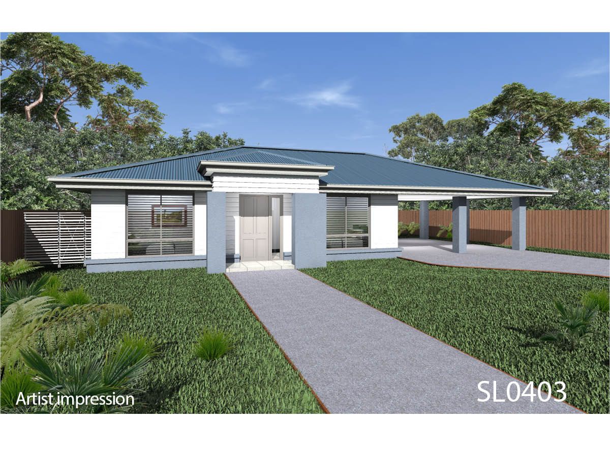 22 Fairmont Court, Curra QLD 4570, Image 2