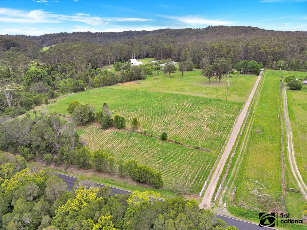 1449 Bucca Road, Nana Glen NSW 2450 House for Sale Domain