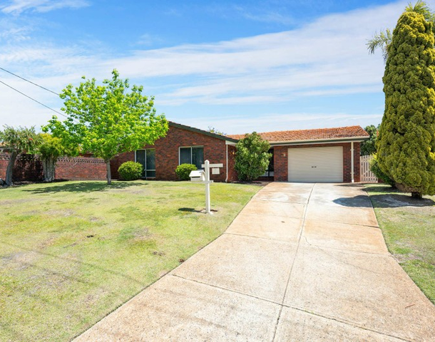 7 Vigors Avenue, Bull Creek WA 6149