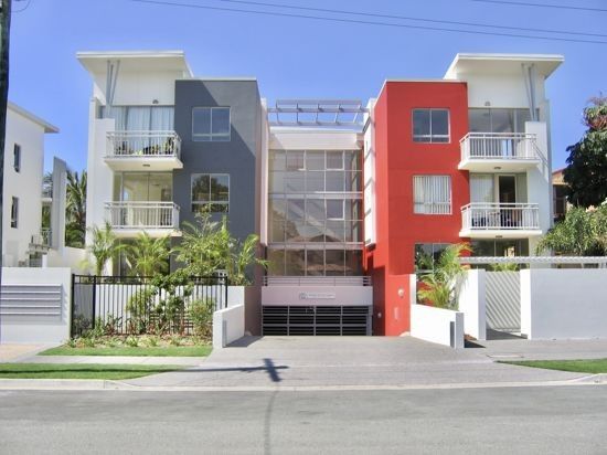 1 bedrooms Apartment / Unit / Flat in Unit 40 13 Bright Avenue LABRADOR QLD, 4215