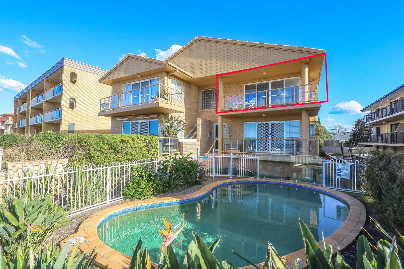 4/136 Marine Parade, Kingscliff NSW 2487 Apartment For Rent Domain