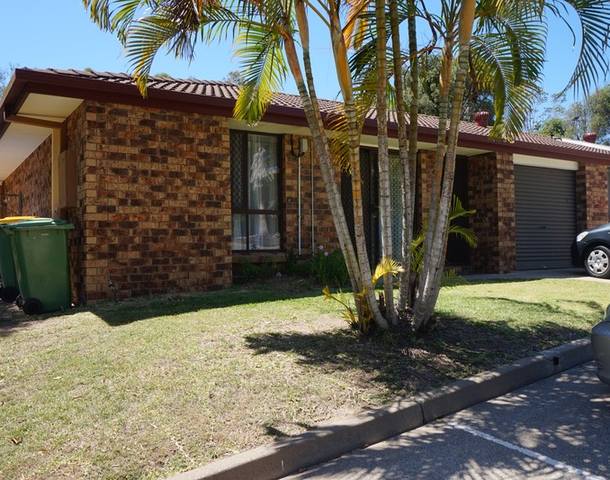 5/61 Dorset Drive, Rochedale South QLD 4123