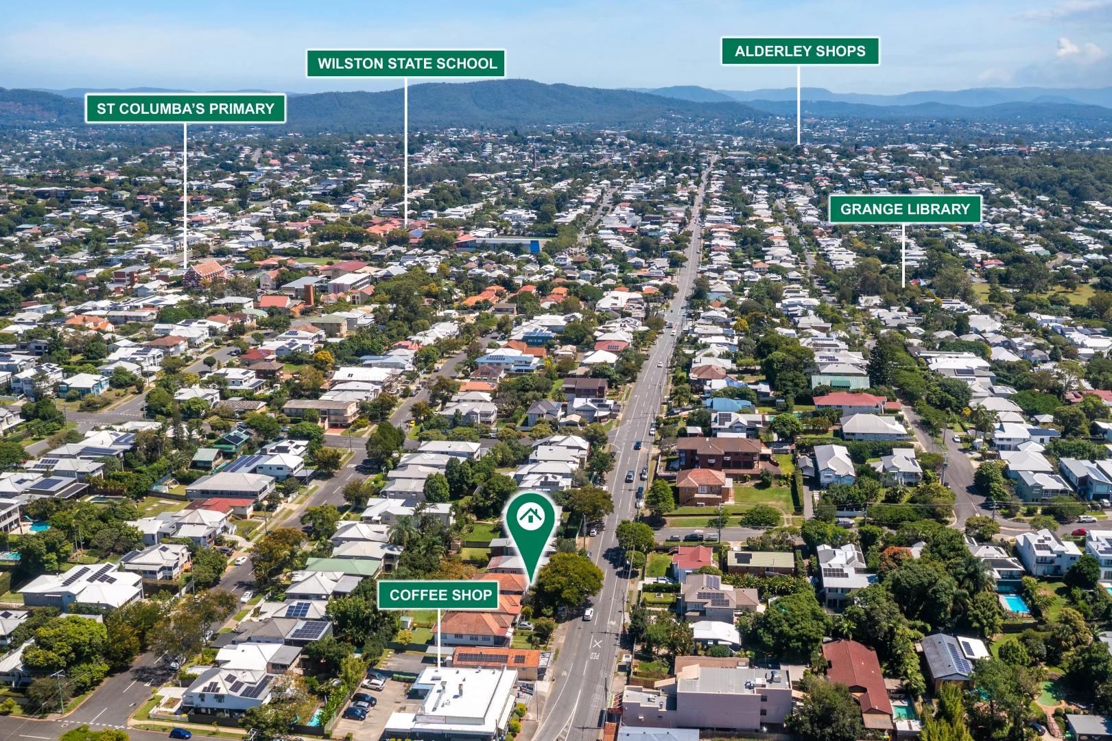 Additional image 12 of 22 Days Road, Grange QLD 4051