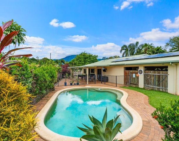 14 Piper Close, Mount Sheridan QLD 4868