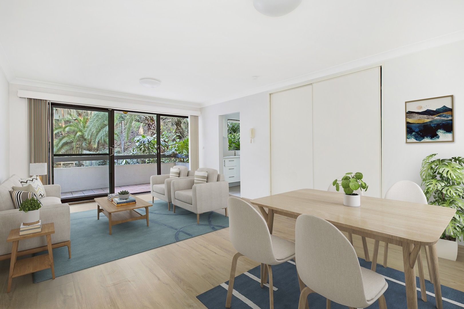 20/610 Lamont Street, Wollstonecraft NSW 2065 Apartment For Rent