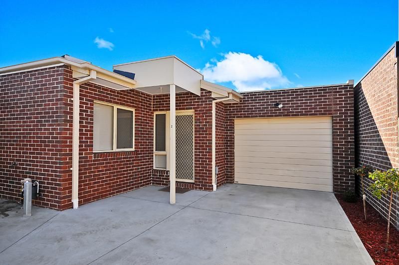 2/40 Edward Street, FAWKNER VIC 3060, Image 0