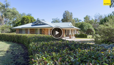 Picture of 74 Fernhill Rd, INVERELL NSW 2360