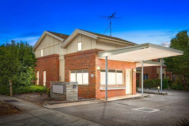 Picture of 1 & 9/169-171 Princes Highway, WERRIBEE VIC 3030