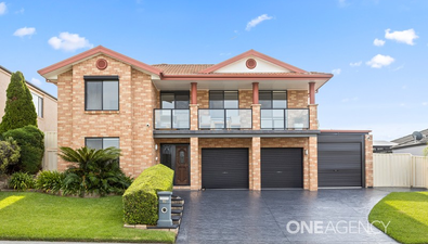 Picture of 15 Grey Street, ALBION PARK NSW 2527
